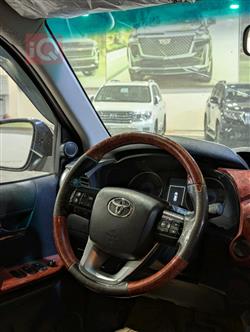 تويوتا هايلوكس